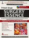 Surgery essence 4th edition